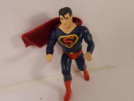 Superman (Superman) Custom Action Figure