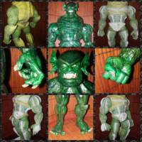 abomination (Marvel Select) Custom Action Figure