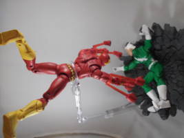 The Flash (DC Superheroes) Custom Action Figure
