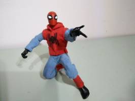 Spider-Man ( 'Homecoming' Inspired Suit ) (Marvel Legends) Custom Action Figure