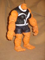 She Thing (Marvel Legends) Custom Action Figure