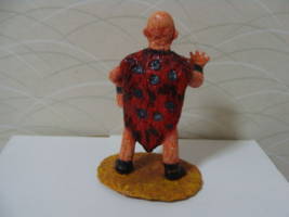Dark-age Wizard(Figurine) (Conan) Custom Miniature / Figurine
