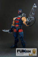 DC KGBeast (DC Superheroes) Custom Action Figure