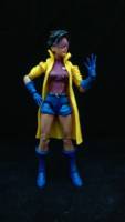 Jubilee V4 (Marvel Legends) Custom Action Figure