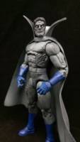 Grey Gargoyle (Marvel Legends) Custom Action Figure