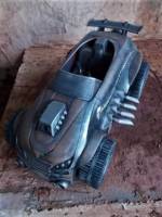 Spine Buster (Original) Custom Vehicle