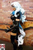 White Fox (Marvel Legends) Custom Action Figure