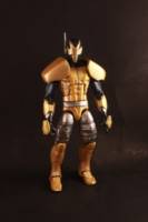 Prototype (Ultraverse) Custom Action Figure