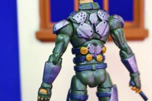 Steve Trevor (JLA) 3.75 inch figure (DC Infinite Heroes) Custom Action Figure