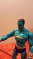 Llyron (Marvel Legends) Custom Action Figure