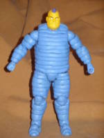 Blimp (Marvel Legends) Custom Action Figure
