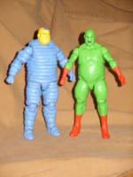 Blimp (Marvel Legends) Custom Action Figure