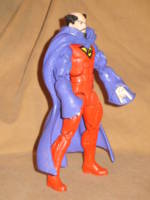 Dr Druid (Marvel Legends) Custom Action Figure