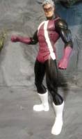 Blackjack (Marvel Legends) Custom Action Figure
