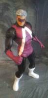 Blackjack (Marvel Legends) Custom Action Figure