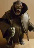 Gorilla Man (Marvel Select) Custom Action Figure