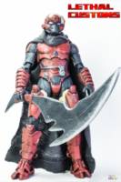 Cobra La Royal Guard (G.I. Joe) Custom Action Figure