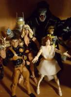 Venus (Marvel Legends) Custom Action Figure