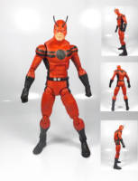 Giant Man (Marvel Icon) Custom Action Figure