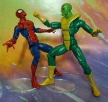Basilisk (Marvel Legends) Custom Action Figure