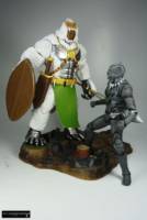 Man -ape (Marvel Legends) Custom Action Figure