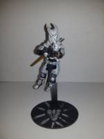 Destiny Titan (Destiny) Custom Action Figure