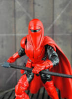 Kir Kanos (Star Wars) Custom Action Figure