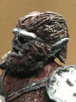 Fhanzill -Tribe of Many Arrows_ Todd Lockwood style (Forgotten Realms of Fantasy) Custom Action Figure
