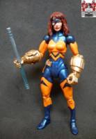 Joystick (Marvel Legends) Custom Action Figure