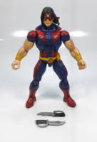 Warpath (Marvel Legends) Custom Action Figure