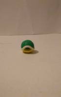 Green Shell (Super Mario Bros) Custom Miniature / Figurine