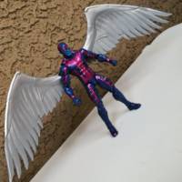 Archangel (Marvel Legends) Custom Action Figure