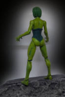 Marrina (Alpha Flight) (Marvel Legends) Custom Action Figure