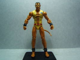 Talon (Marvel Universe) Custom Action Figure