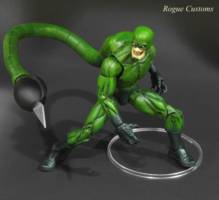 Scorpion (Marvel Legends) Custom Action Figure
