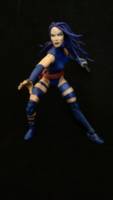 Psylocke (Jim Lee) V2 (Marvel Legends) Custom Action Figure