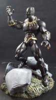 Black Panther (Avengers) Custom Action Figure