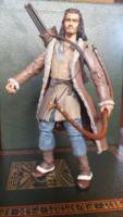 Bard the Bowman (Hobbit) Custom Action Figure