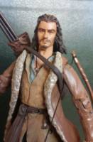 Bard the Bowman (Hobbit) Custom Action Figure
