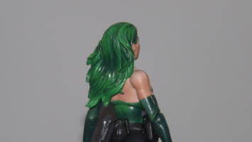 Madame Hydra/ Viper (Marvel Legends) Custom Action Figure