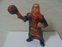 Master Of Lake Town(Figurine) (Hobbit) Custom Miniature / Figurine