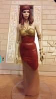 Hathor (Stargate) Custom Action Figure