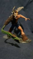 Cryptozoic Man (Original) Custom Action Figure