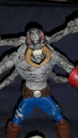 Spider-King (Spider-Man) Custom Action Figure