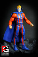 DCUC The Trickster (DC Universe) Custom Action Figure
