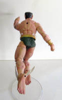 Namor (Marvel Legends) Custom Action Figure
