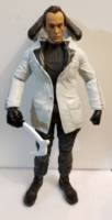 Charles Bishop (Alien vs Predator) Custom Action Figure