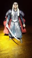 Thranduil (Battle of the Five Armies) (Hobbit) Custom Action Figure