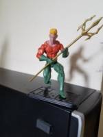 Aquaman (DC Superheroes) Custom Action Figure