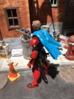 Corsair (Marvel Legends) Custom Action Figure